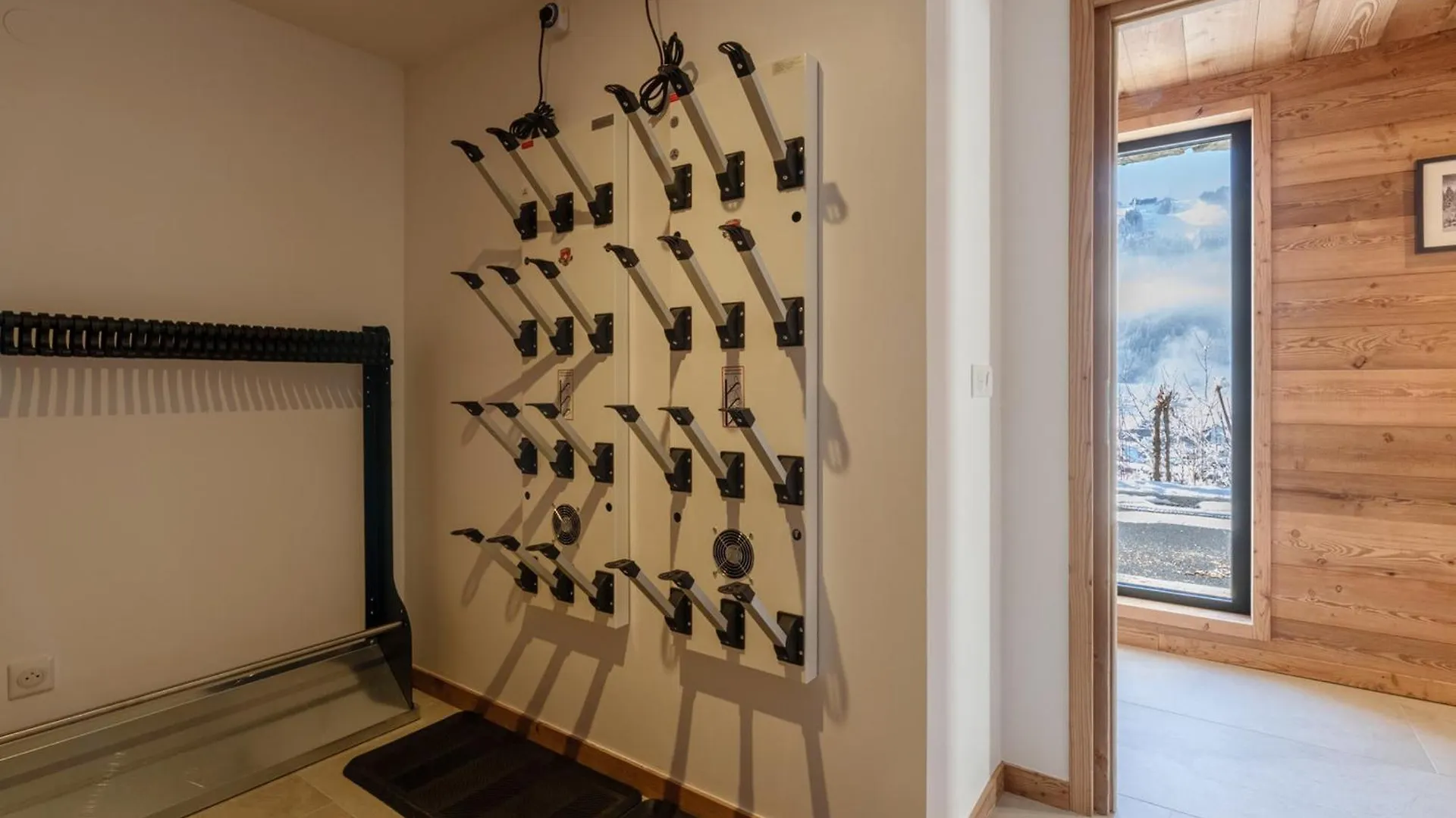 Chalet Moderne, 5 Chambres, Proche Remontees, Parking, Wi-Fi - Fr-1-754-88 Morzine France